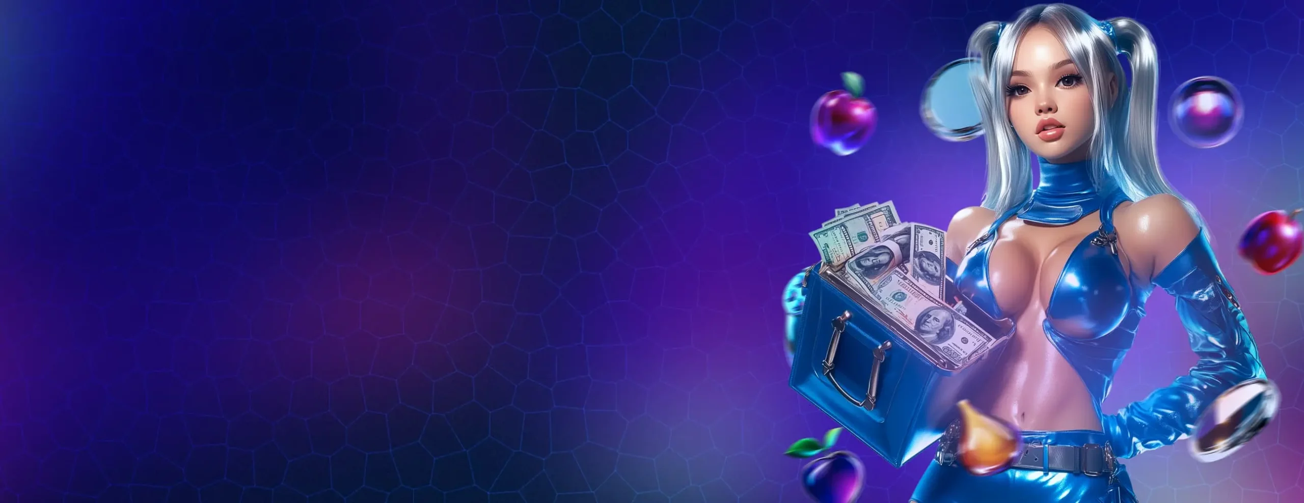 Arkada Casino кэшбэк до 20%