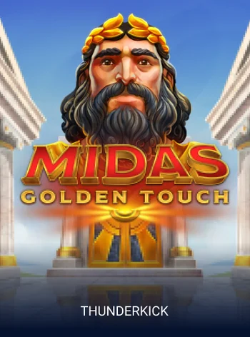 Midas Golden Touch