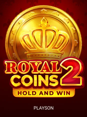Royal Coins 2