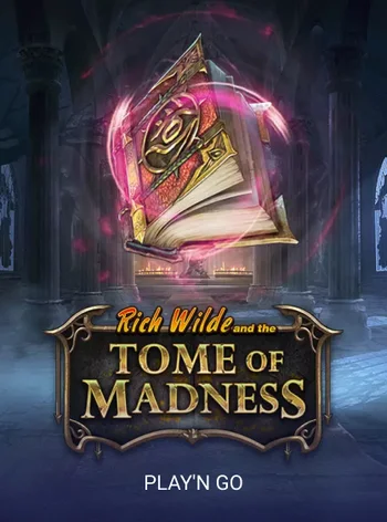Time of Madness
